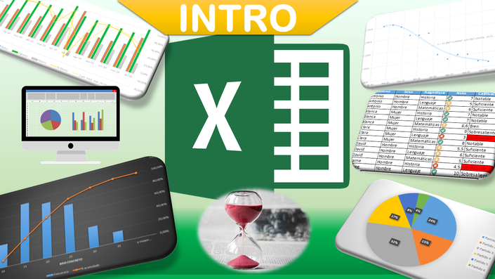 Curso Ms Excel Intermedio