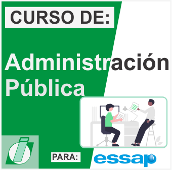 Curso Administración Pública